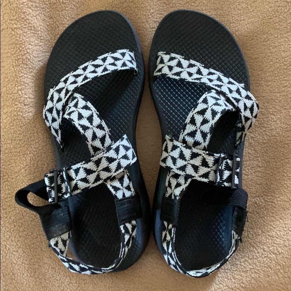 Chaco Mega Z/Cloud